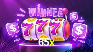 Welcome Bonus 65x