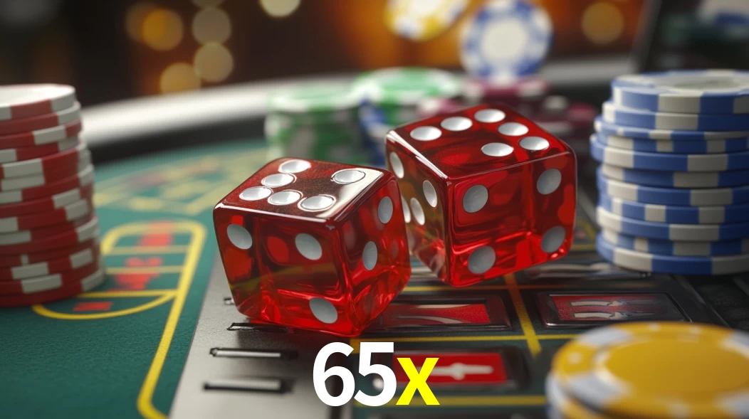 Roulette Table 65x