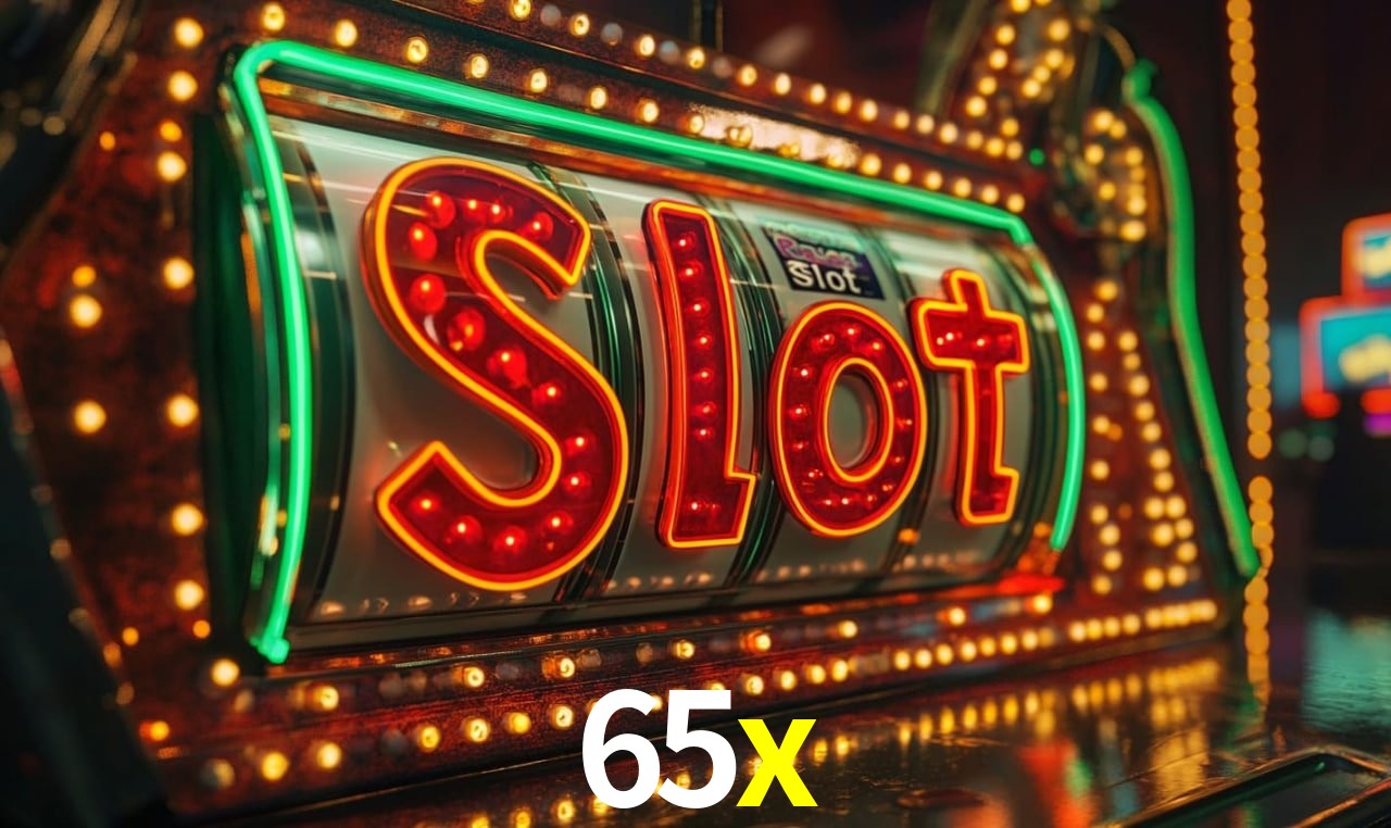 Casino Ao Vivo 65x