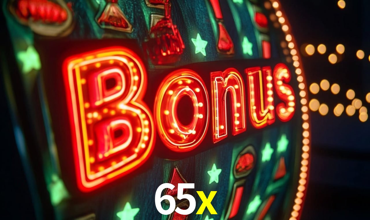 Desvendando o Mundo dos Jogos Virtuais na 65x