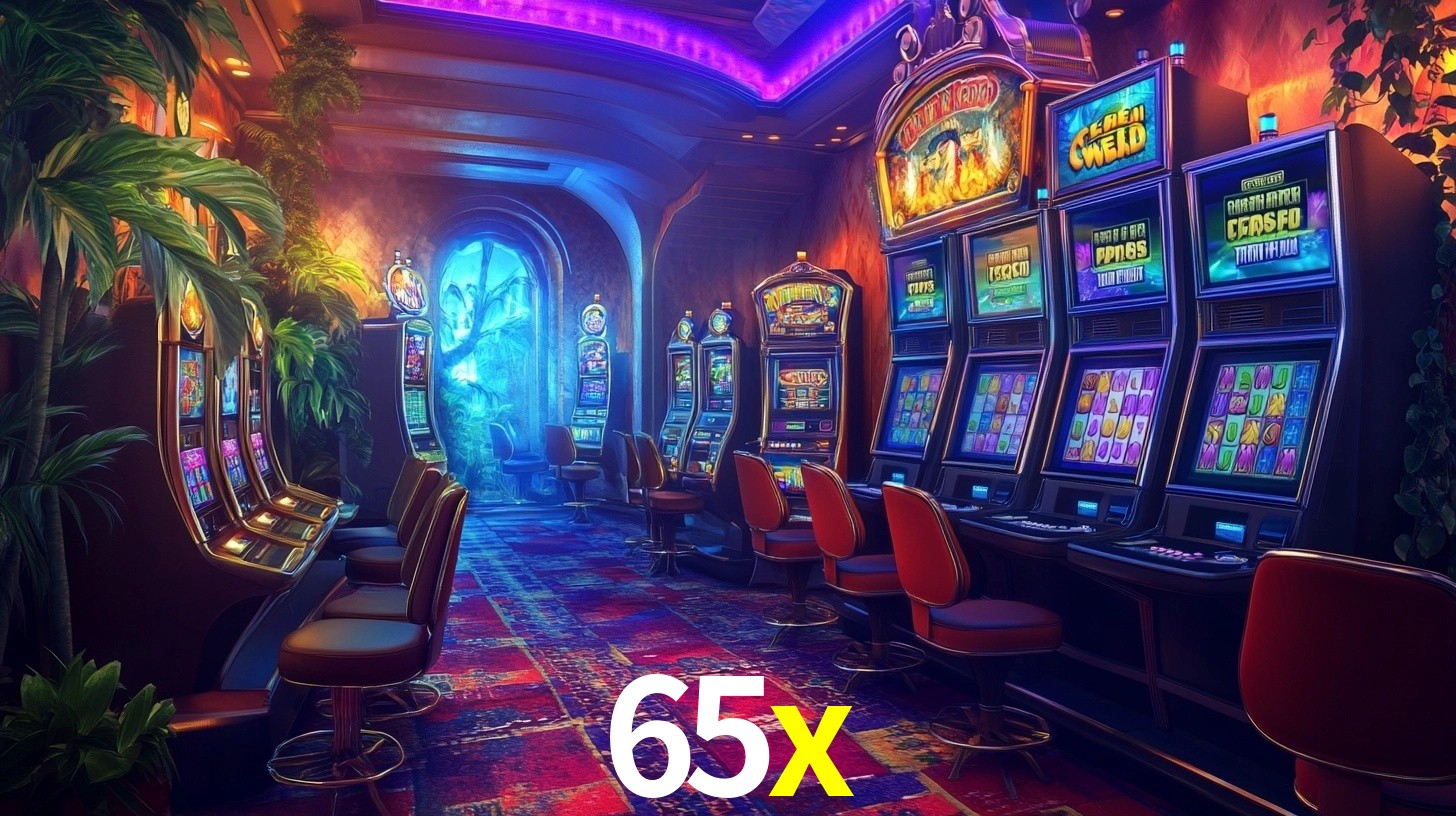 Live Casino 65x