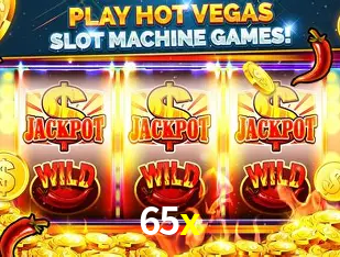 A Emoção da Loteria na 65x: Uma Chance de Mudança de Vida