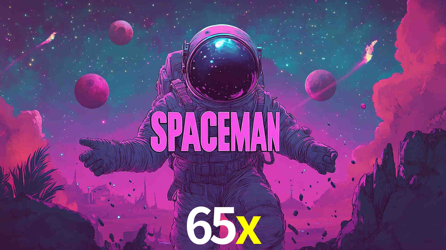 Inovações de Jogos na 65x: O Futuro das Experiências Interativas