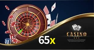 Casino Ao Vivo 65x