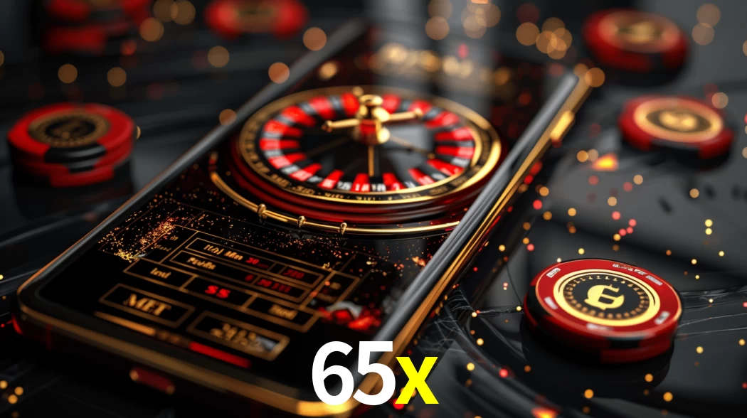 Slot Games 65x